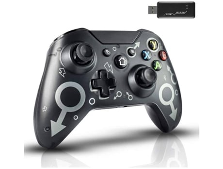 Mando MDUG Xbox One