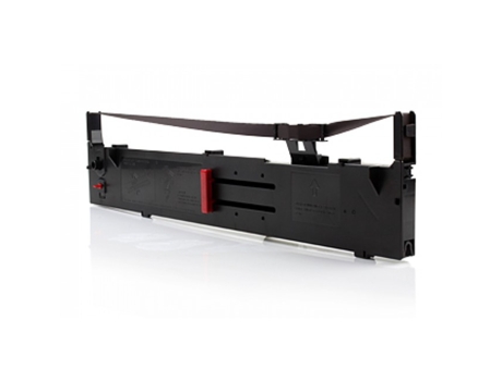 Cinta de Matriz Compatible EPSON Lq2070 - Lq2080 - Lq2170 - Lq2180 Negro (C13S015086)