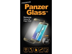 Película protectora PANZERGLASS PG1022 para Samsung Galaxy S6 Edge+