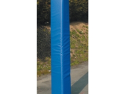 Par de protectores de postes de baloncesto 24x24x200 cm SPORTI FRANCE