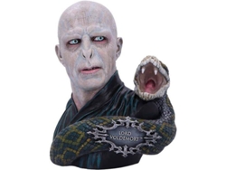 Figura NEMESIS Busto Escultura Lord Voldemort