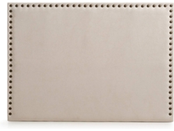 Cabecero MOONIA Tapizado Modena Duo Acualine 210 X 120 X 8 cm