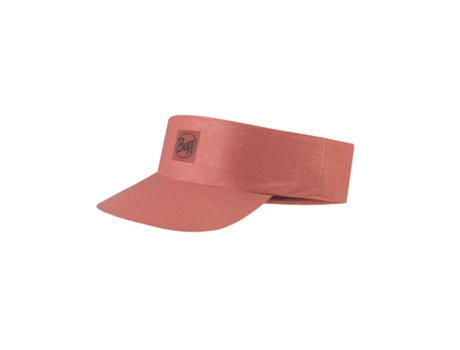 Gorra de visera BUFF Speed Solid TU