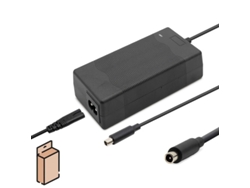 Cargador Xiaomi M365 42v 1,5a