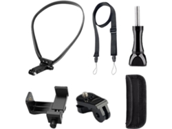 Soporte Para Teléfono De Pecho, Soporte Para Teléfono De Cuello | Accesorio