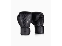 Guantes de Boxeo Black Edition BOOMFIT