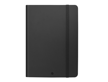 Funda para Tablet CELLY BOOKBAND11 (Negro)