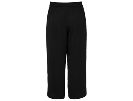 Only Winner Palazzo Culotte Woven Pants