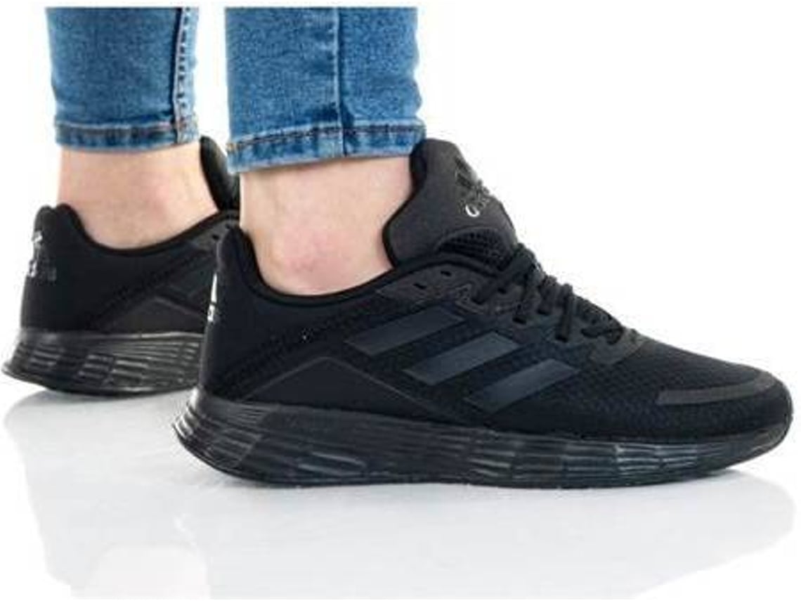 Zapatillas ADIDAS PERFORMANCE Arejada Niños (38 Negro)