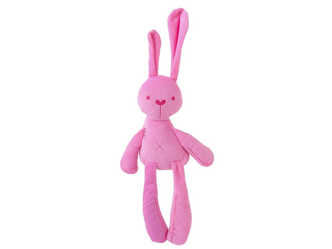 Peluches Suaves Para Bebés: Conejo, Elefante, Oso - Regalo Ideal Para Niños