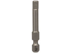 Punta de Atornillar BOSCH ExtraDura Hex 5 - 49 mm