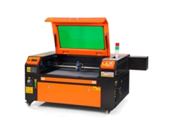 Máquina de grabado y corte láser CO2 80w 500x700mm Tekmaquinas