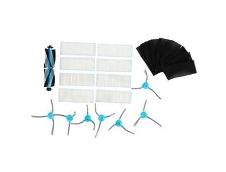 Accesorio Aspiradores 1390 l Filtros Hepa 1390 1290