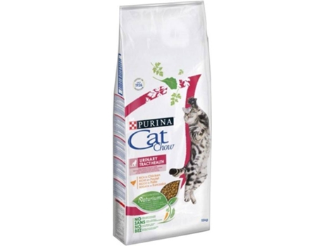 Pienso PURINA Cat Chow Orinary