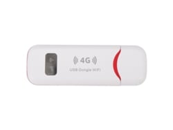 Modem Usb 4g Lte Roteador Sem Fio Hotspot Portátil 150mbps Com Slot De Sim Para Portugal