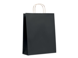 Bolsa Papel Grande 90 Gr/m²