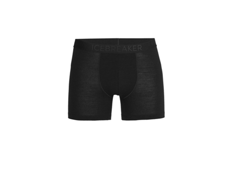 Boxers ICEBREAKER Hombre (S - Multicolor)