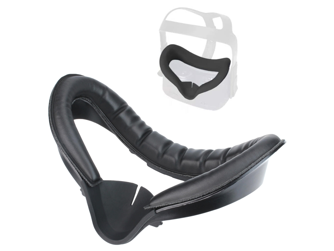 Accesorios Para Auriculares (compatibles Con Quest 2, Vr Cover Desactivado)