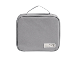 Bolsa de maquillaje de viaje, cosméticos, para mujeres y niñas. KOFIHETY