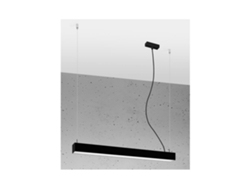 Lámpara de Techo Led LEDBOX 22W