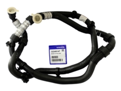 Línea de compresor eléctrico Volvo S90 XC90 XC60 II OE