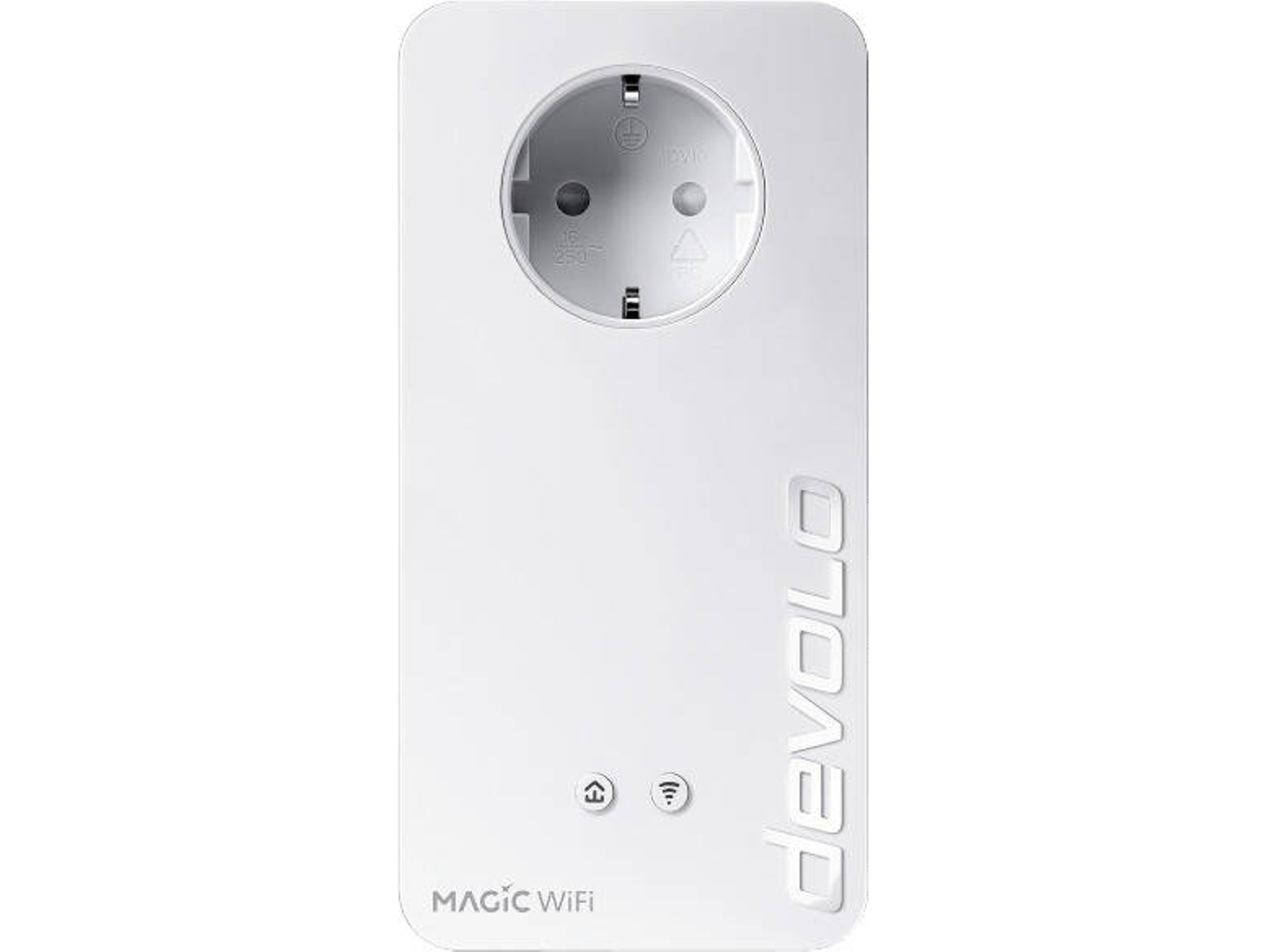 Kit Powerline DEVOLO Magic 1 Wifi 2-1-2