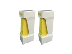 Cortador de mantequilla Rosewell Commonlyn Effortless One-Click