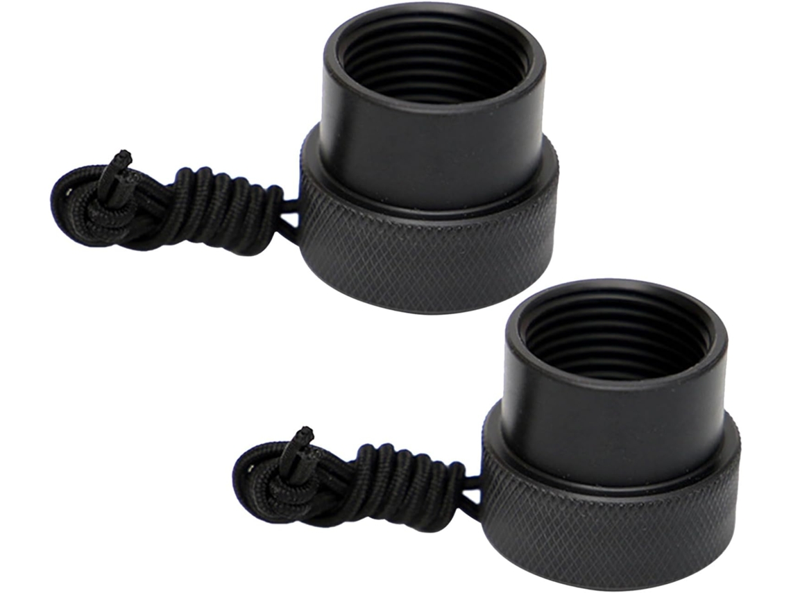 Tapones Para Tanques De Buceo, Roscados, Primera Etapa, Regulador Din, Válvulas, Protector De Tapón