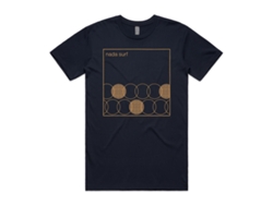 Nada Surf Geometric T-shirt Rockinstone Unisex Adults Best Sellers Size:xxl