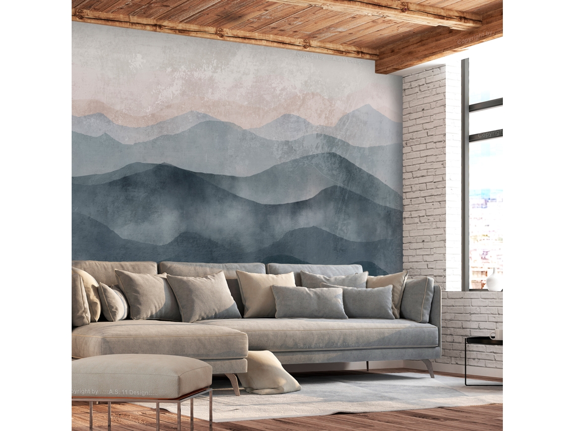 Papel de Pared ARTGEIST Blue Mountains (450x315)