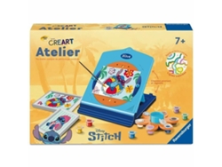 Juego de dibujo Ravensburger