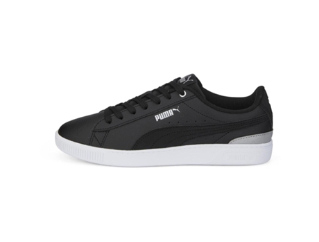 Zapatillas de Mujer PUMA Vikky V3 Piel Negro (shoes//eu/37)