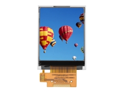 Módulo De Panel Lcd Tft A Color De 1,8 Pulgadas Y 128*160 Con Interfaz Spi Serial St7735s