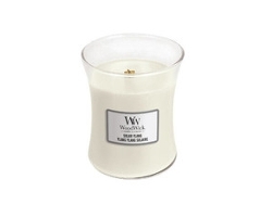 WOODWICK - Solar Ylang Vase (solar ylang) - Scented candle 275.0g