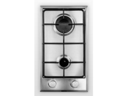 Placa de Gas BEKO HDCG 32220 FX (Gas Butano-Propano - 29 cm - Inox)