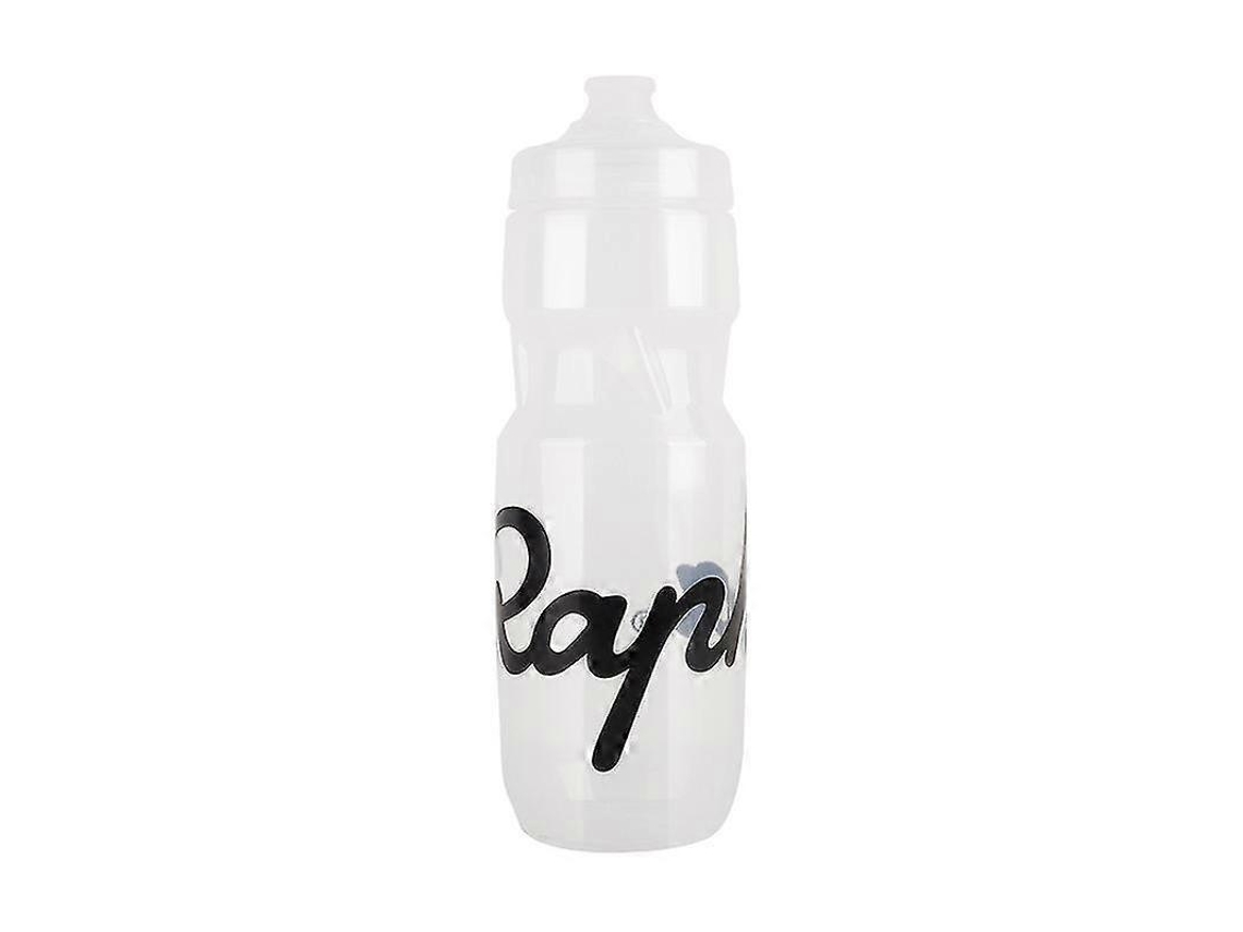 Botella De Agua Deportiva De 750 Ml, A Prueba De Fugas, Apretable, Sin Bpa, Sin Sabor, Sin Bpa, Para Ciclismo, Senderismo Mxbc Rosewell