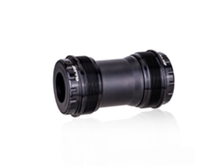 Cubo De Pedales Rosca Ztto T47 68/73mm Diámetro Interior 24mm Para Bicicleta De Montaña Y Carretera