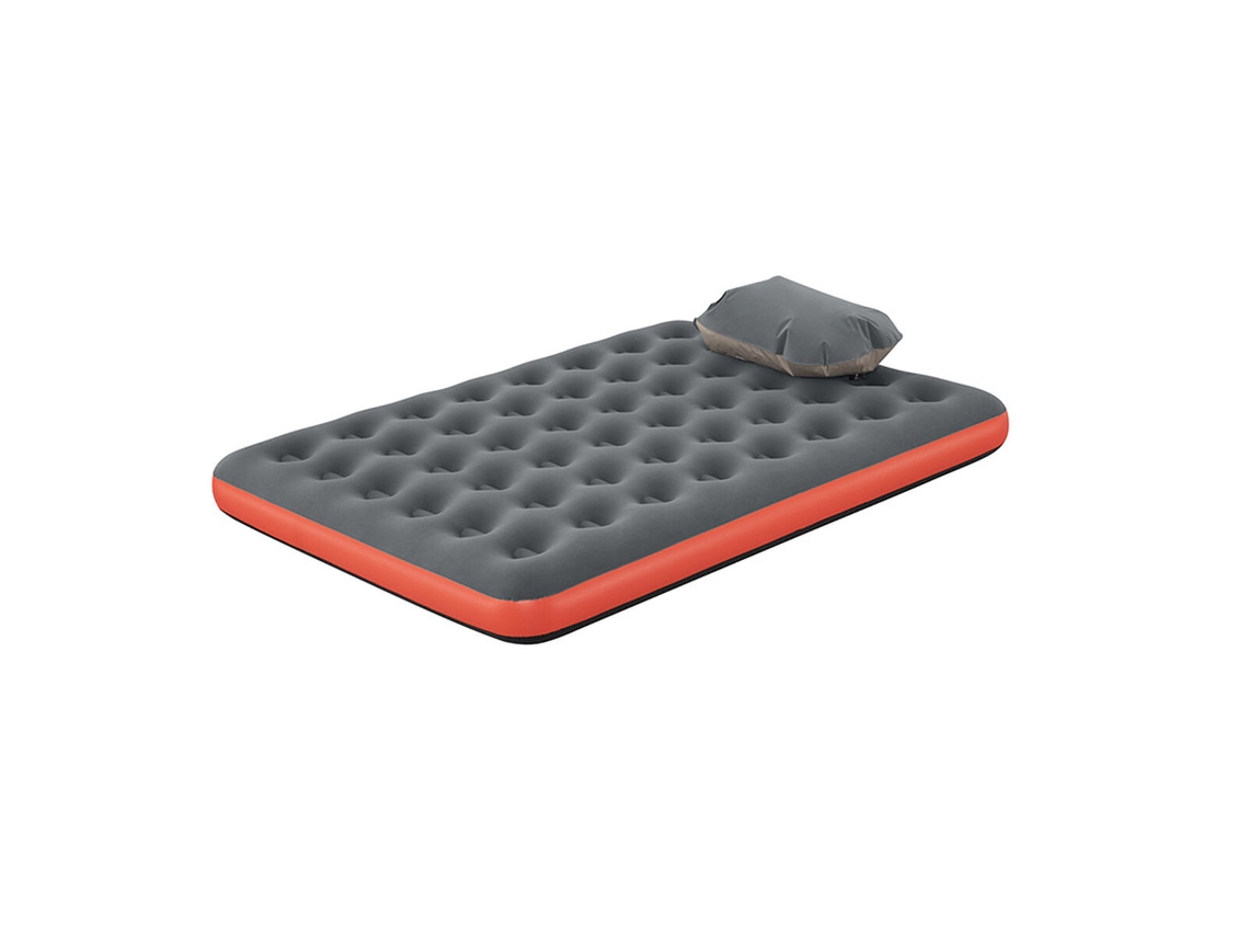 Colchón Hinchable BESTWAY 203 x 183 x 22 cm