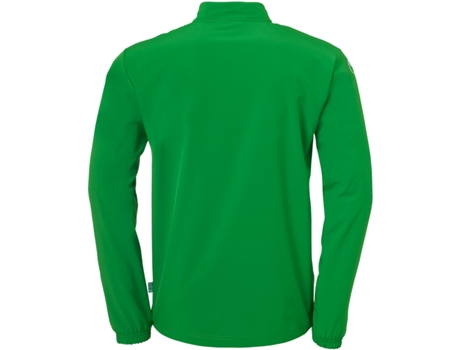 Chándale para Fitness UHLSPORT Chándal Score Evo Verde (XL)