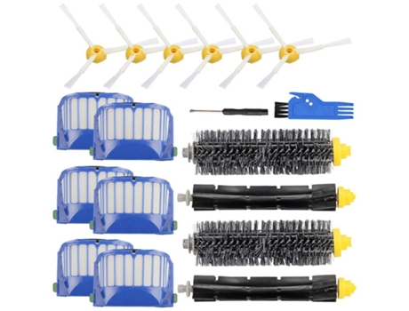 Accesorio Aspiradores IROBOT I Roomba Serie 600 500 692 695 690