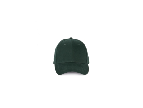 Gorra de 6 paneles K-up