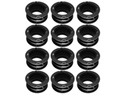 R1h 2905303 12 Piezas Carrete De Repuesto Para Desbrozadora Kobalt Kst 130x Kst 130x-06 T9g De 40 V