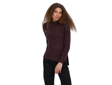 Abrigo VERO MODA Mujer (M - Multicolor)