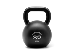 Kettlebell BODYTONE Negro (32 kg)