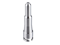 VIVILIYYA Bico De Vaporeira Para Cafeteira Delonghi Ecp3420/310/330/ec9335/9665/ec680685, Bico De Espuma De Leite Em Aço Inoxidável