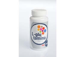 Complemento Alimentar ARTESANIA Glutamina (60 Cápsulas)