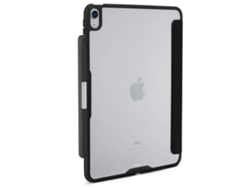 Estuche Pipetto Origami n.° 3 negro para iPad Air 11 M2 2024/m3 2025 / iPad Air 10.9 (2022/2020)