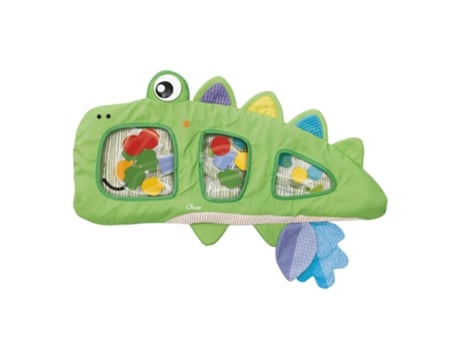 Alfombra Croc de Agua Sensorial CHICCO