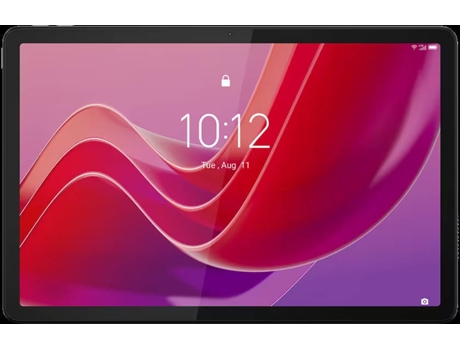 Tablet LENOVO M11 (11'' - 128 GB - RAM: 8 GB - Wi-Fi - Gris) + Pen