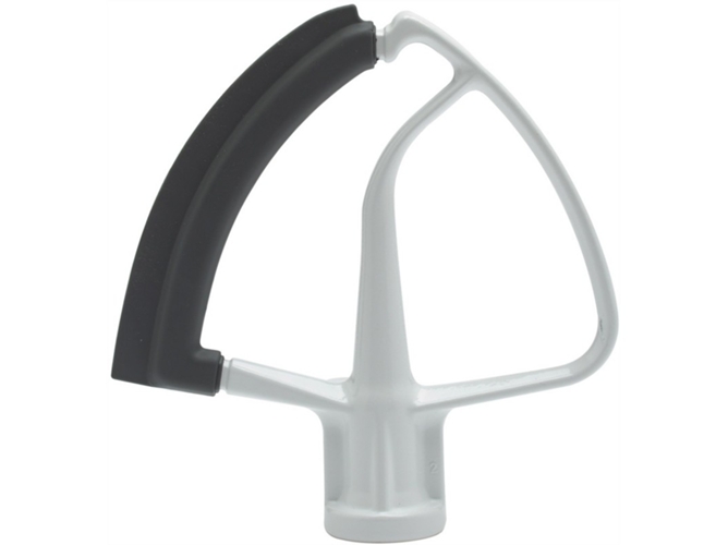 Batidor KITCHENAID 5KFE5T (para robot KitchenAid Stand Mixer)